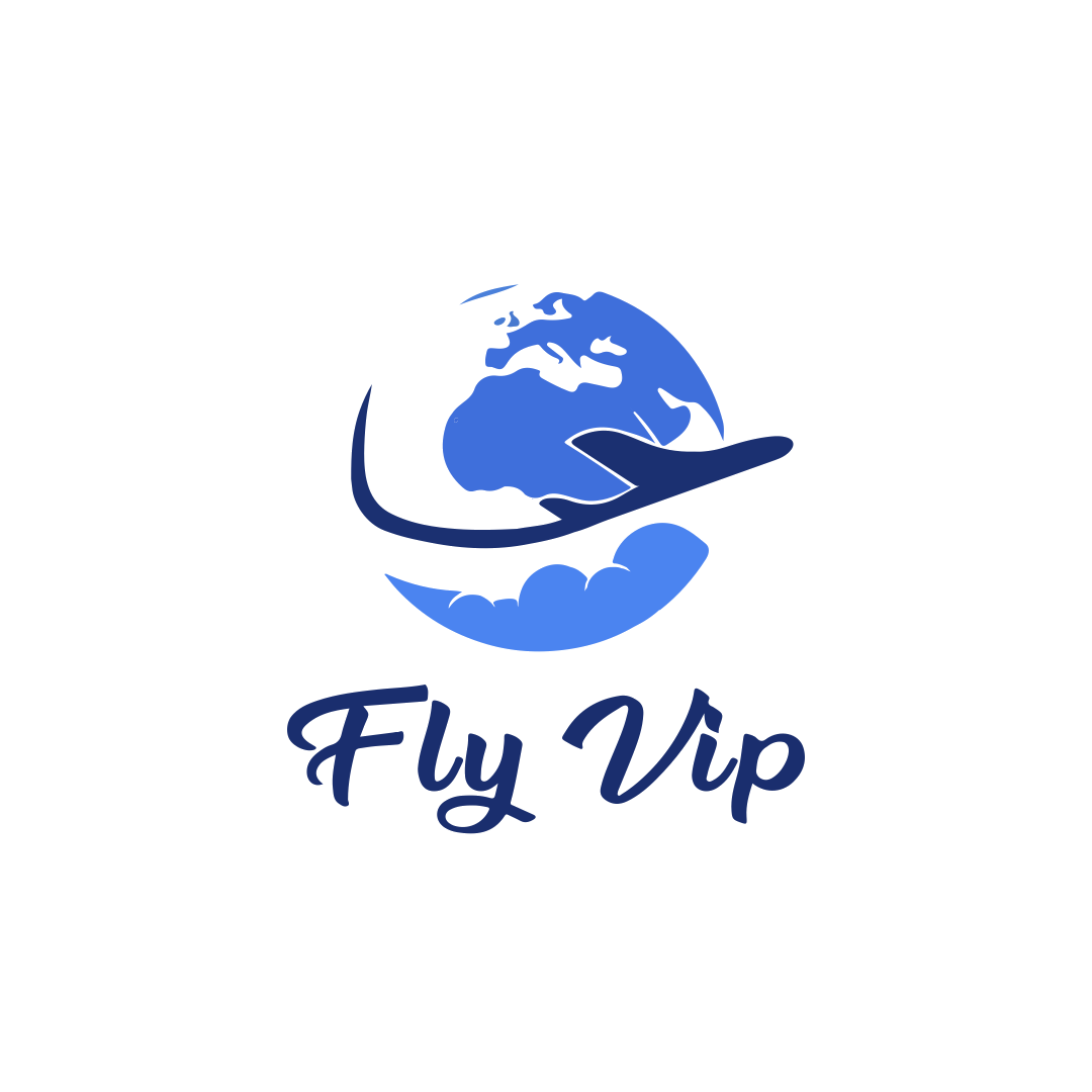 Fly VIP Logo